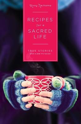 Picture of Recipes for a Sacred Life