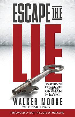 Picture of Escape the Lie [ePub Ebook]