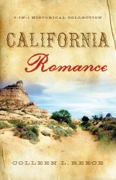 Picture of California Romance
