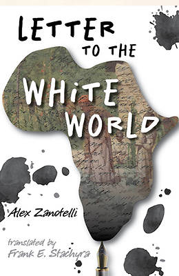 Picture of Letter to the White World