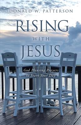 Picture of Rising with Jesus