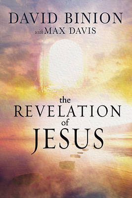 Picture of The Revelations of Jesus