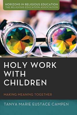 Picture of Holy Work with Children