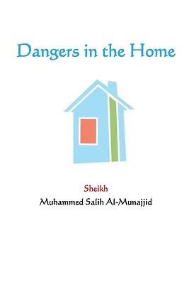 Picture of Dangers in the Home
