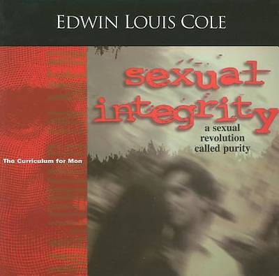 Picture of Sexual Integrity Workbook
