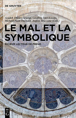 Picture of Le Mal Et La Symbolique