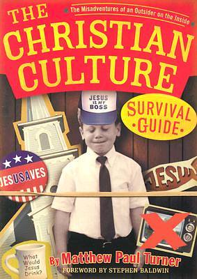 Picture of The Christian Culture Survival Guide