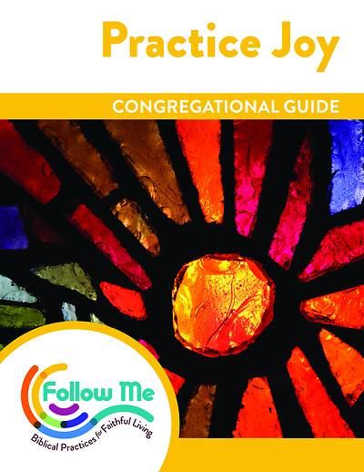Picture of Practice Joy Congregational Guide