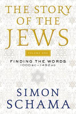 Picture of The Story of the Jews Volume One