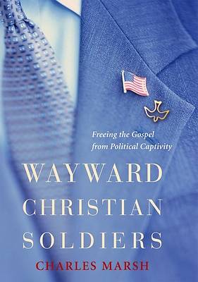 Picture of Wayward Christian Soldiers
