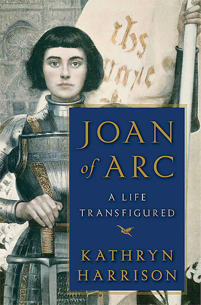 Picture of Joan of Arc
