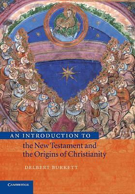 Picture of Introduction to the New Testament and the Origins of Christianity