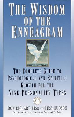 Picture of The Wisdom of the Enneagram