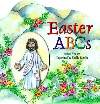 Picture of Easter ABCs