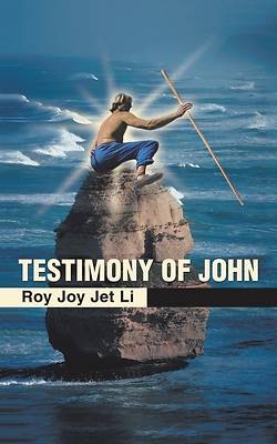 Picture of Testimony of John