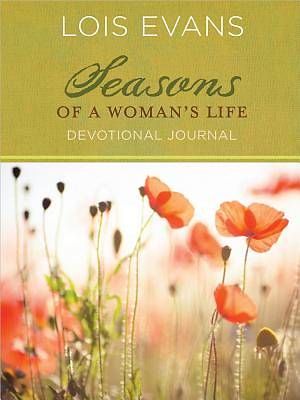 Picture of Seasons of a Woman's Life Devotional Journal