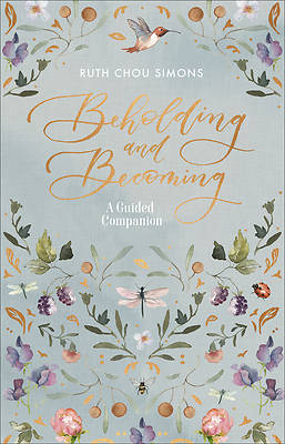 Picture of Beholding and Becoming
