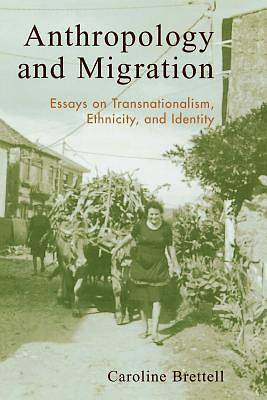 Picture of Anthropology and Migration