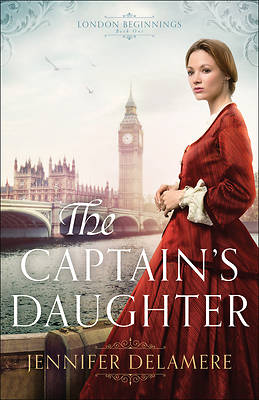 Picture of The Captain's Daughter