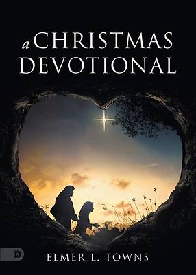 Picture of A Christmas Devotional