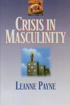 Picture of Crisis in Masculinity