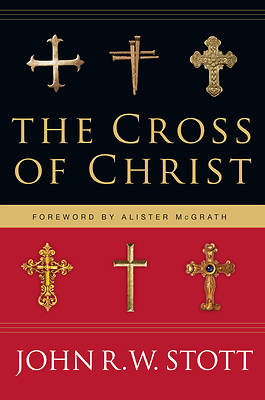 Picture of The Cross of Christ - eBook [ePub]