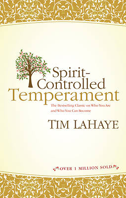 Picture of Spirit-Controlled Temperament
