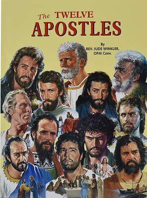 Picture of The Twelve Apostles