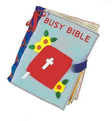 Picture of Busy Bible