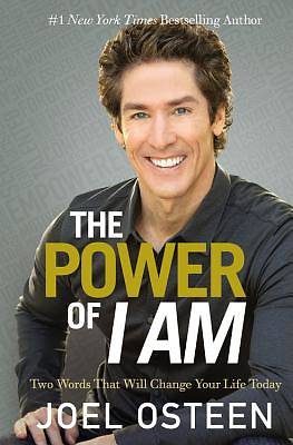 Picture of The Power of I Am