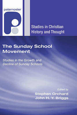 Picture of The Sunday School Movement