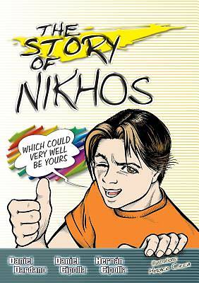 Picture of The Story of Nikos