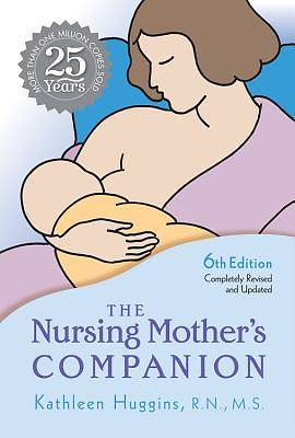 Picture of The Nursing Mother's Companion, 6th Edition