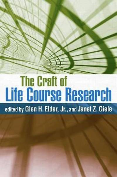 Picture of The Craft of Life Course Research