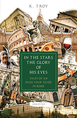 Picture of In the Stars the Glory of His Eyes