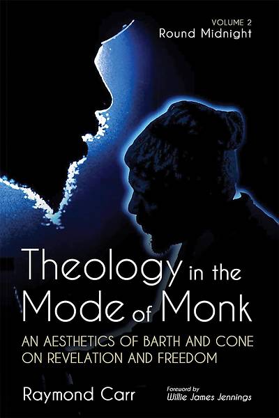 Picture of Theology in the Mode of Monk Vol 2