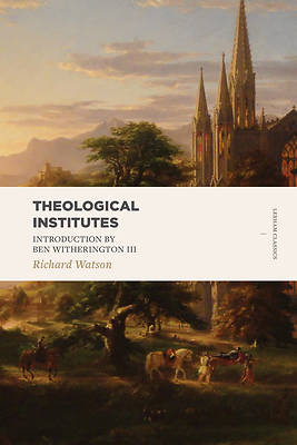 Picture of Theological Institutes