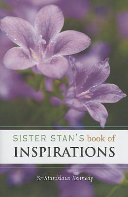 Picture of Sister Stan's Book of Inspirations
