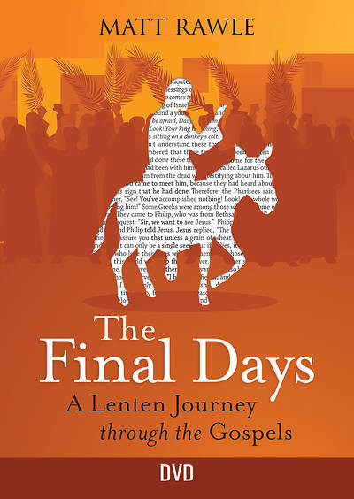Picture of The Final Days DVD