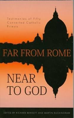 Picture of Far from Rome, Near to God
