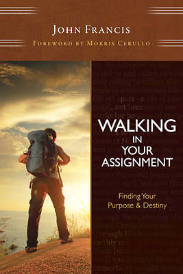 Picture of Walking in Your Assignment