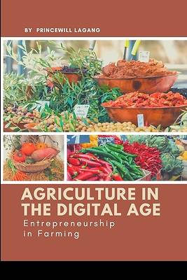 Picture of Agriculture in the Digital Age