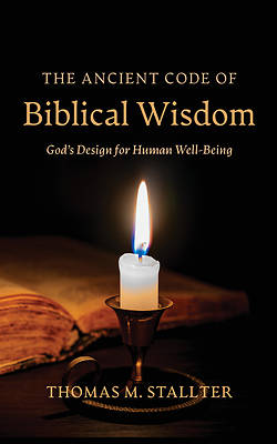 Picture of The Ancient Code of Biblical Wisdom