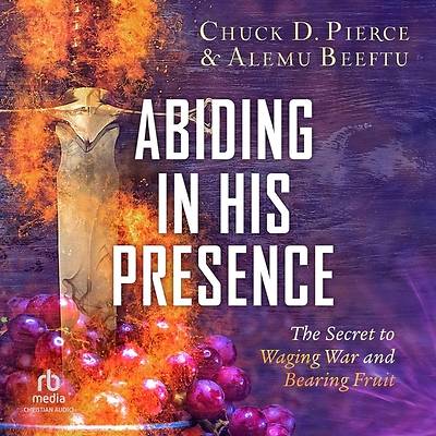 Picture of Abiding in His Presence