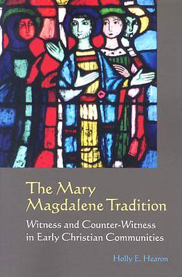 Picture of The Mary Magdalene Tradition