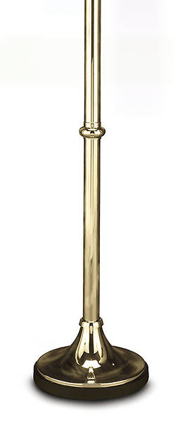 Picture of Sanctuary Series Pole and Round Base