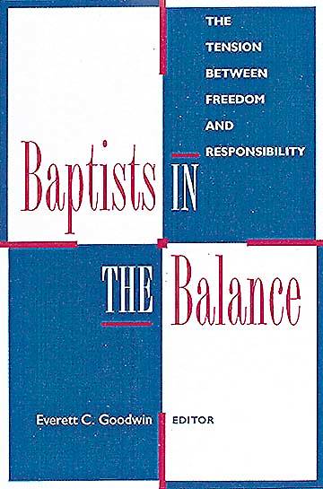 Picture of Baptists in the Balance