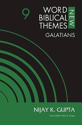 Picture of Galatians, Volume 9