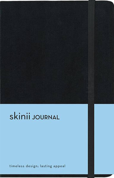 Picture of Skinii Journal