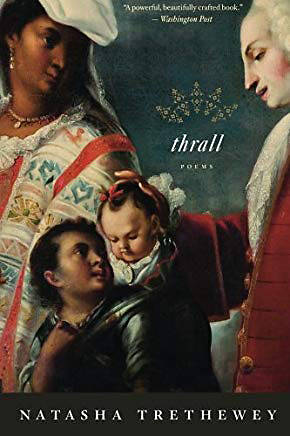 Picture of Thrall: Poems